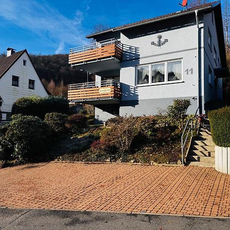 Haus Panoramablick Villa Sieber Exterior photo